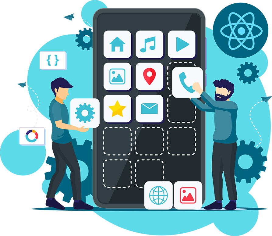 Best React Native Application Development Services