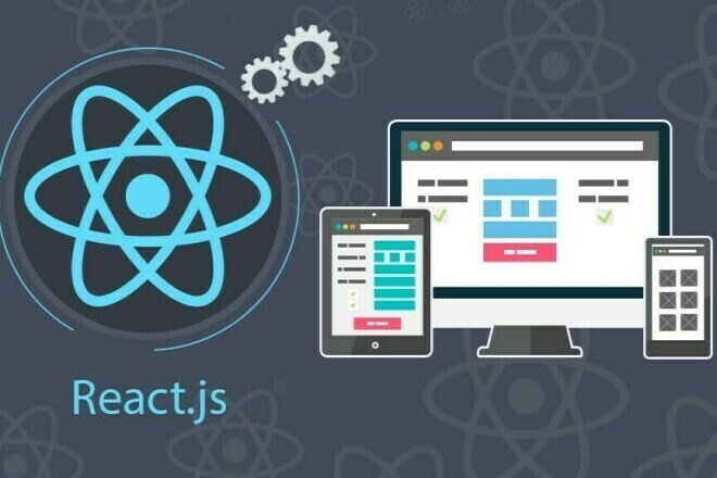 React Development Company India