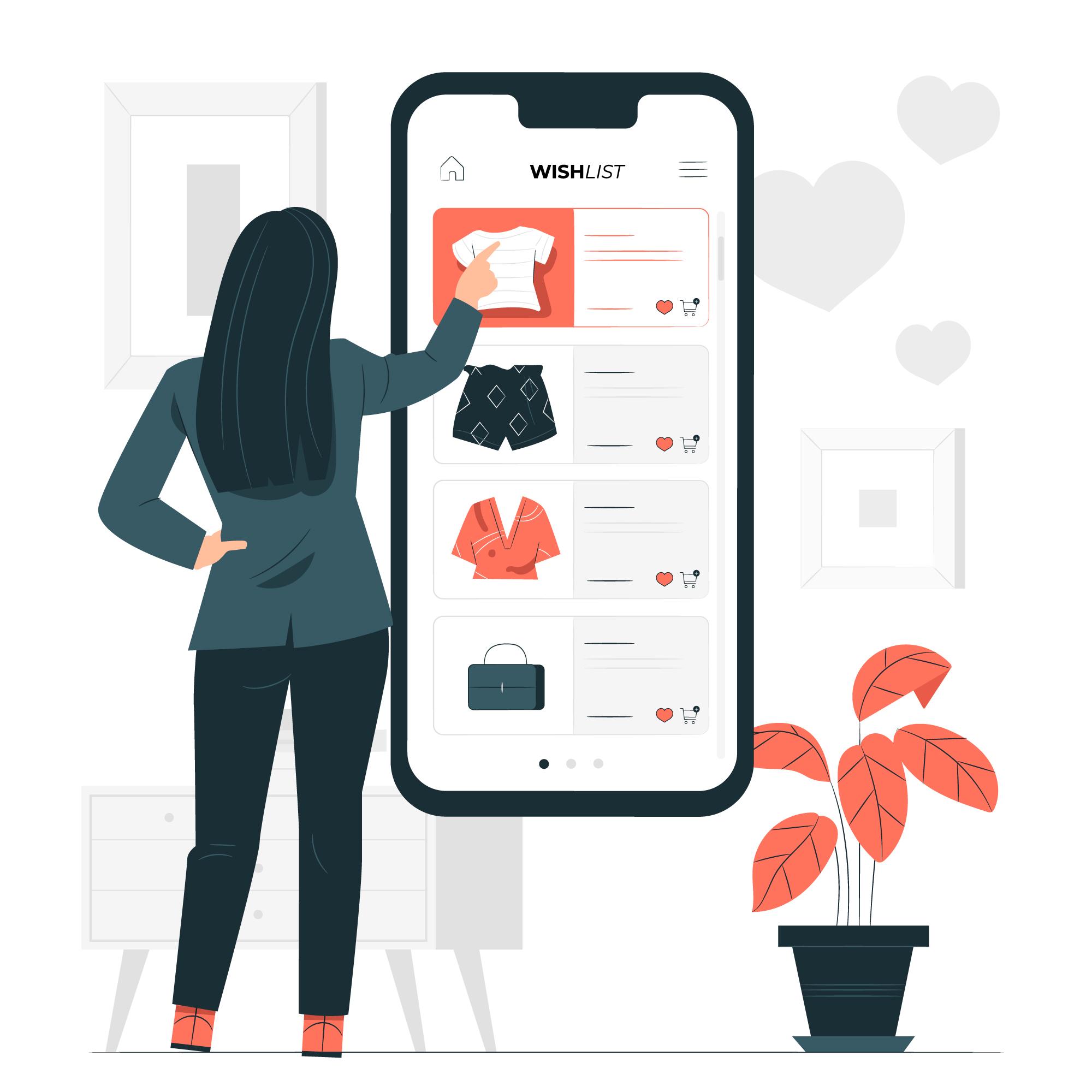shopify web development services
