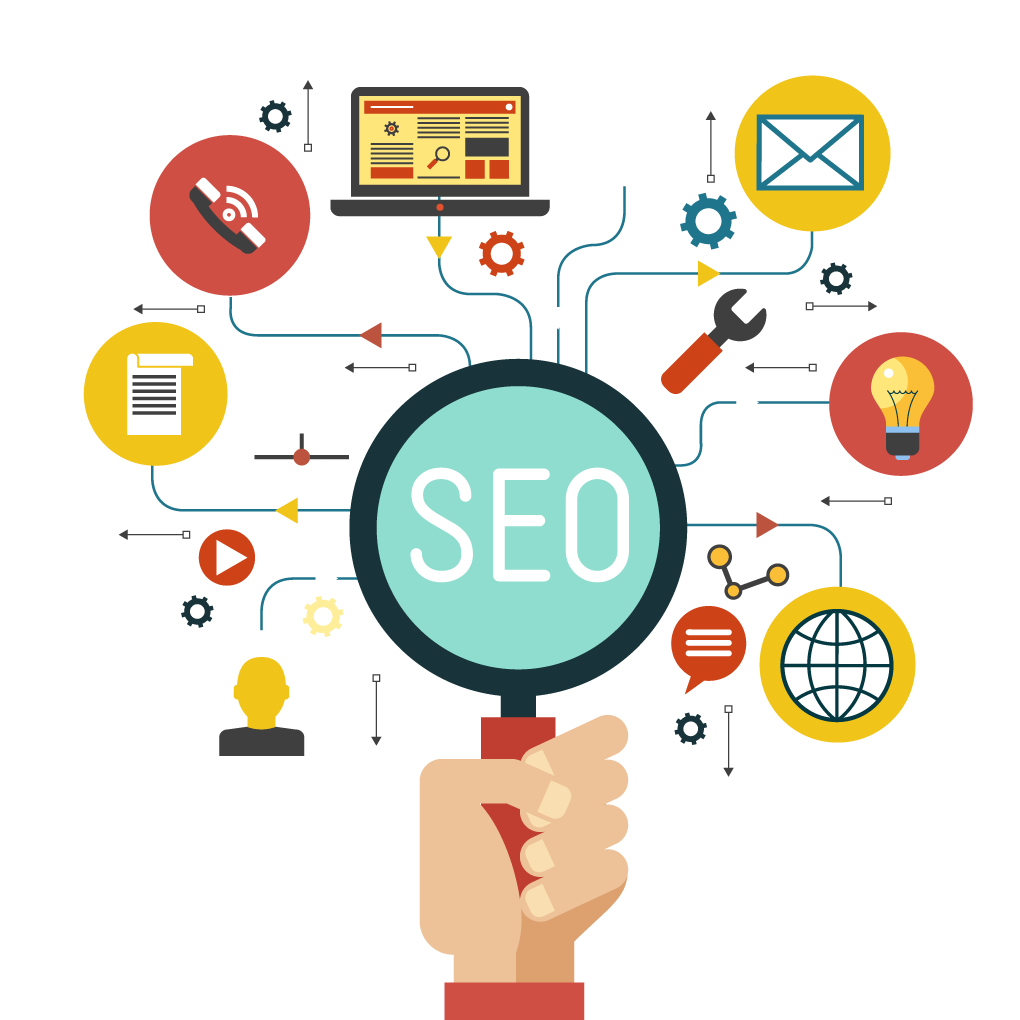 SEO Experts Mohali
