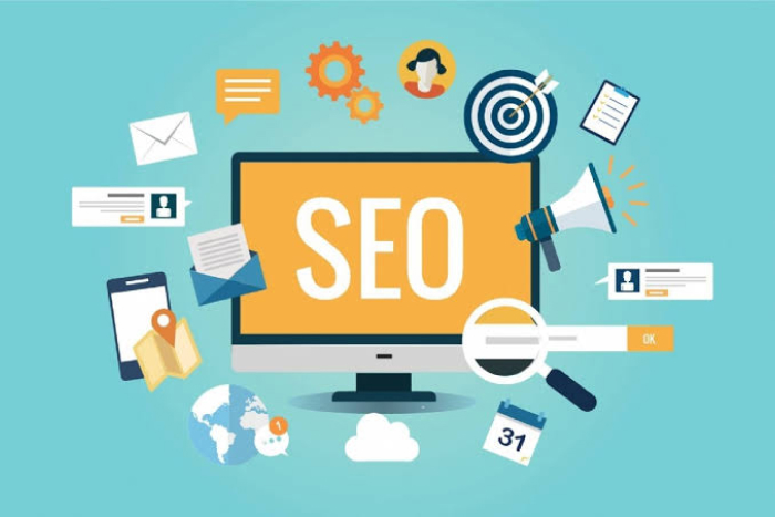 SEO Optimization for Shopify