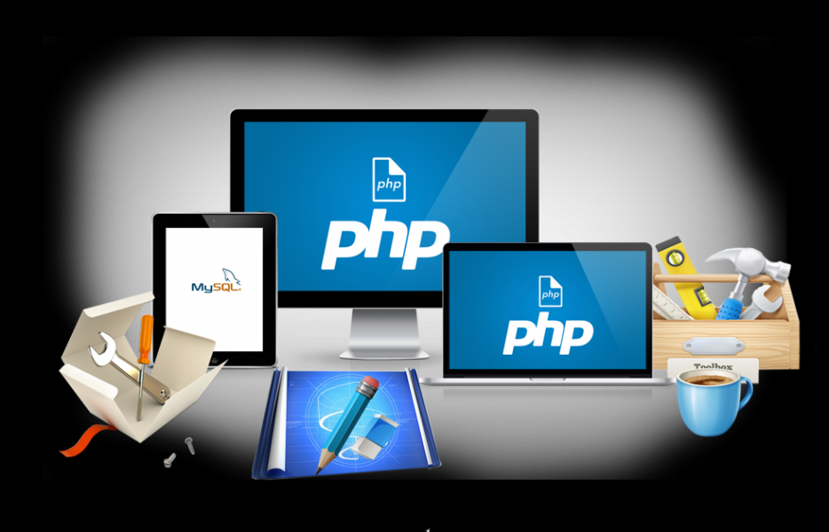 PHP Development Company India