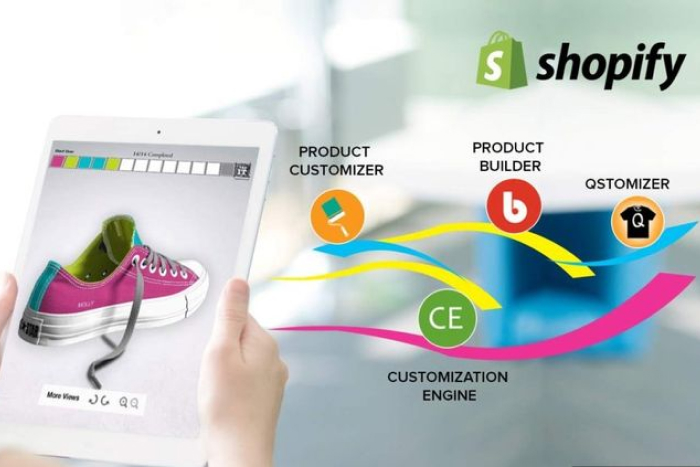 Shopify Migration Services