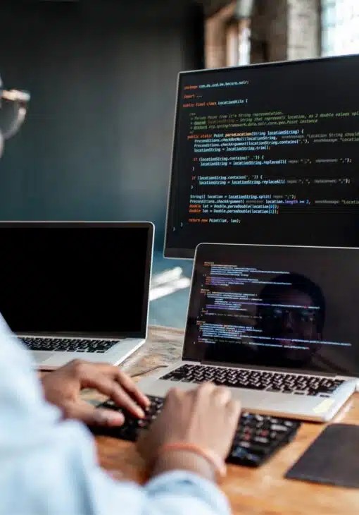 Custom Web Development Company