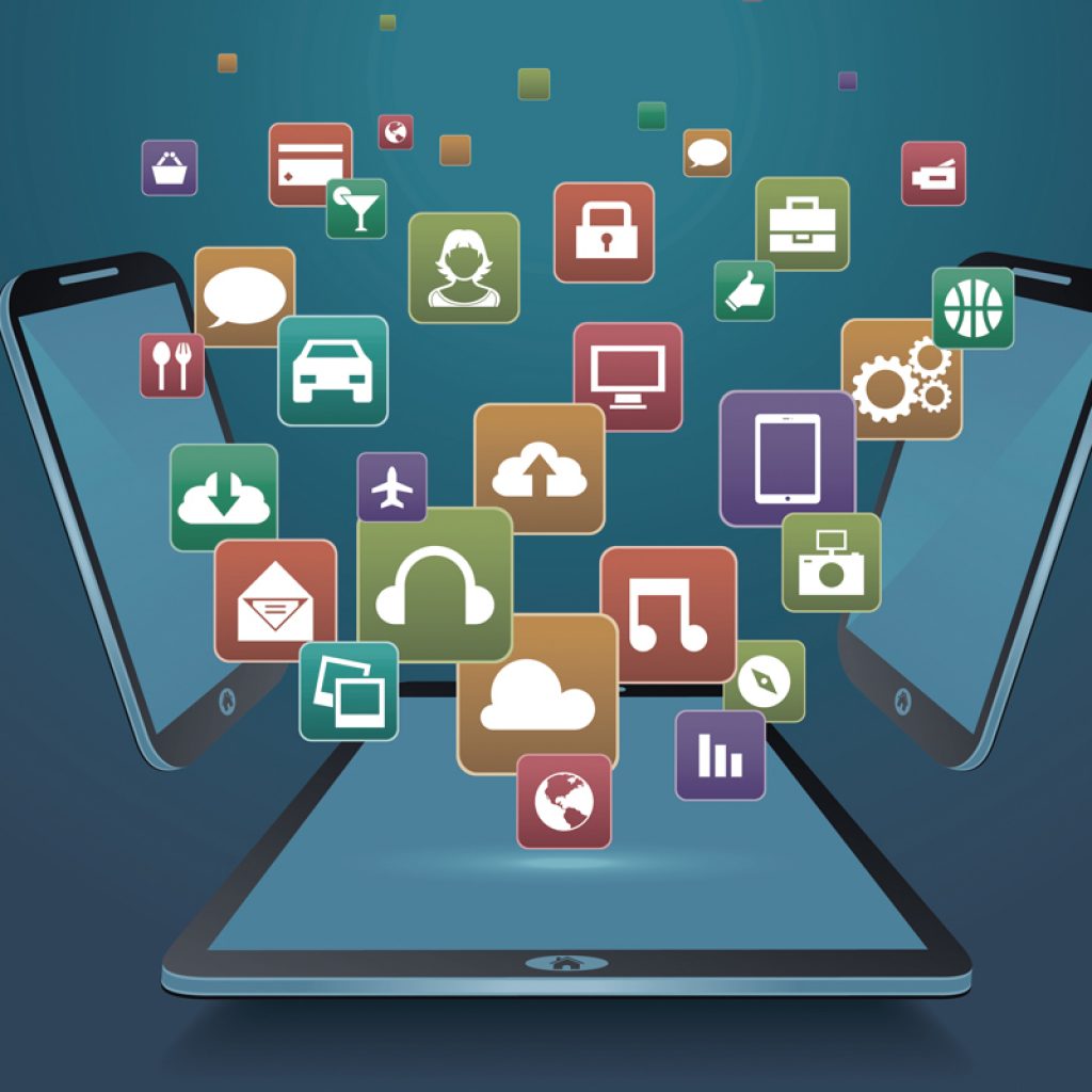android application development services india