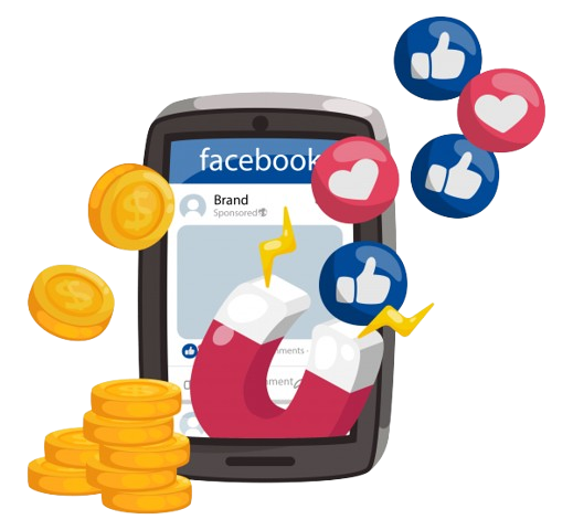 PPC Facebook Marketing Services
