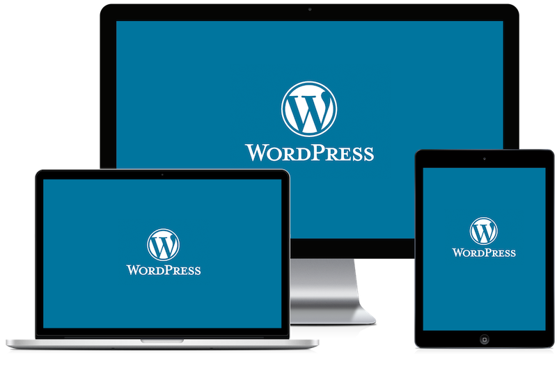 WordPress Development Services India
