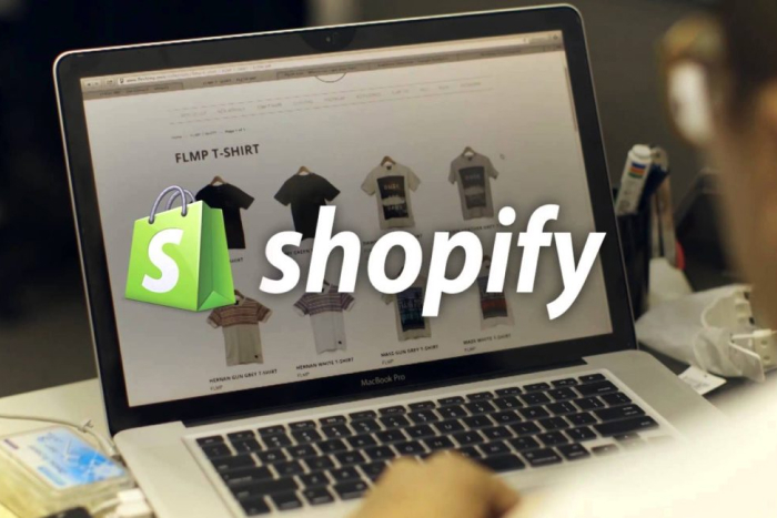Shopify Theme Customization