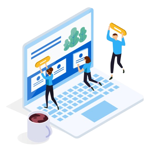 Web App Development Mohali