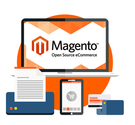 Best Magento Development Company