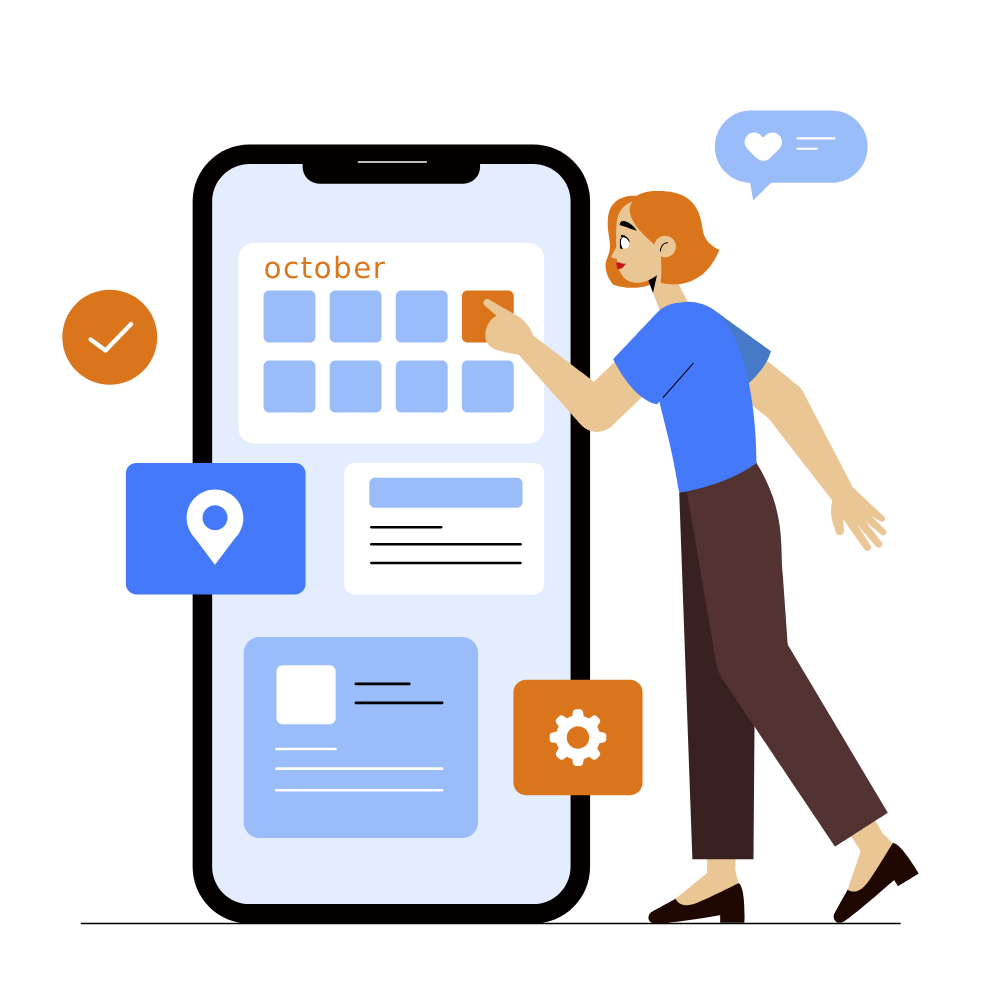 App Development Company