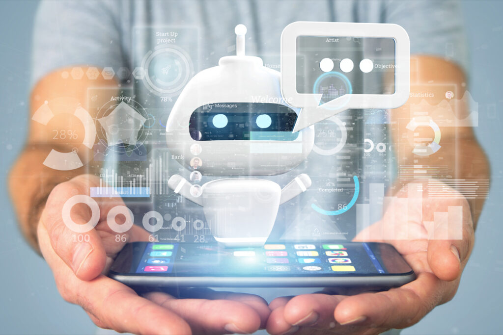 Chatbot Development Company India