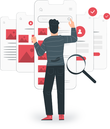 Custom Mobile Application Development Services