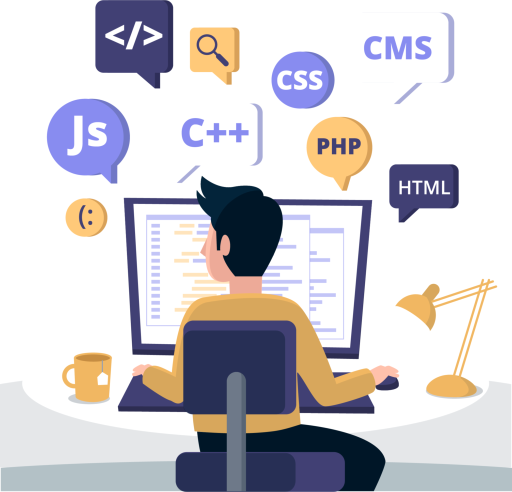 Website designing company