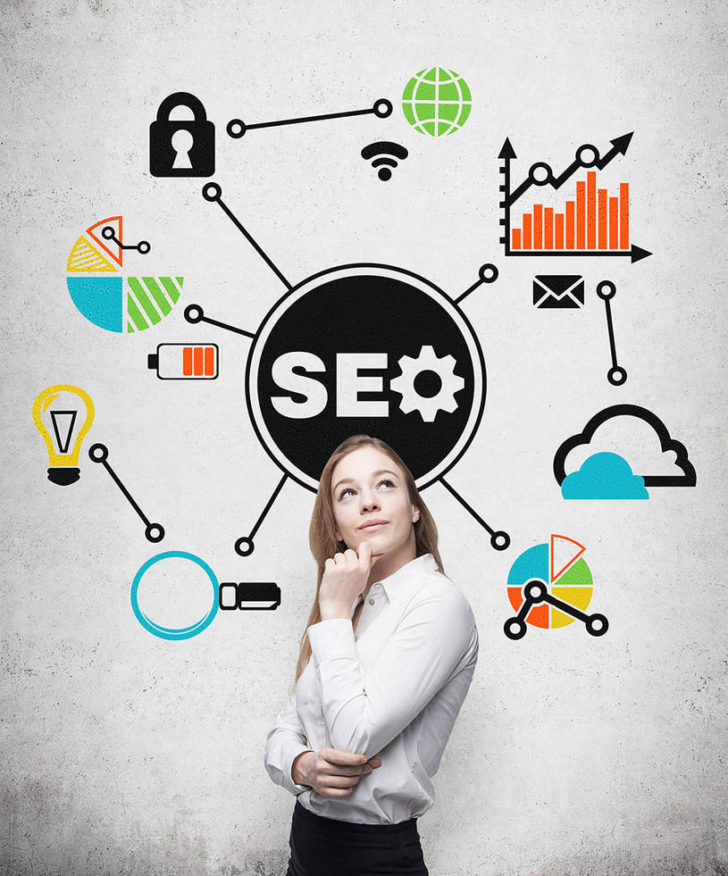 SEO company in Mohali