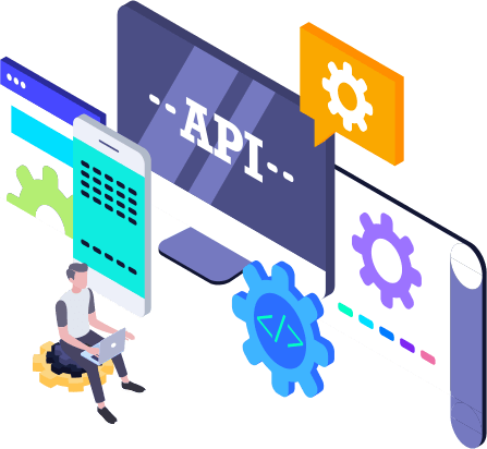 Drupal API integration