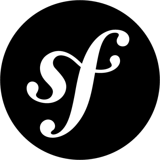 Symfony Migration Services