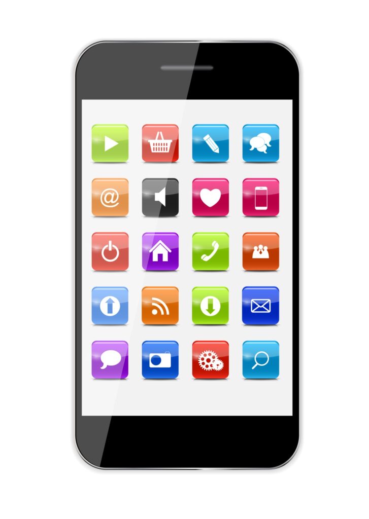 ios app development services