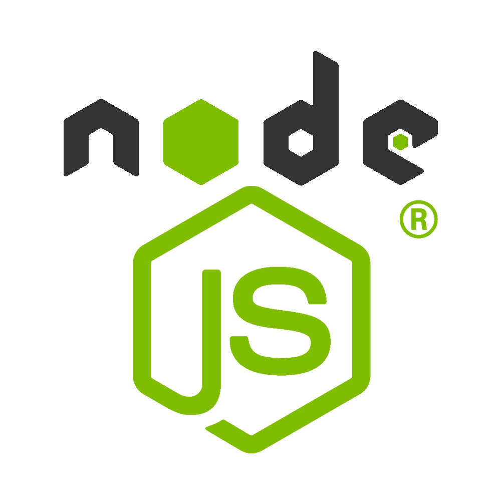 node js web development services