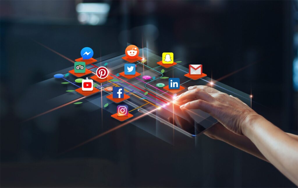 smo services india