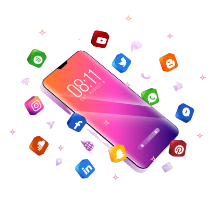SMO Services in India​