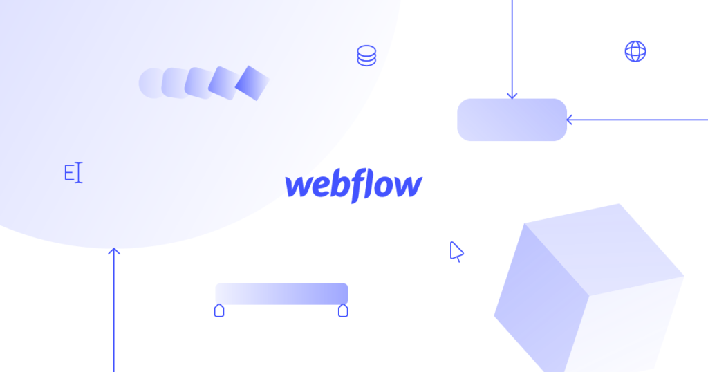 webflow development services